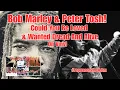 Download Lagu MARLEY And TOSH! I Shot The Sheriff and Wanted Dread And Alive!! Legends On Vinyl 🎸🔥💯