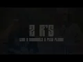 2 R’s - Luis R Conriquez X Peso Pluma (Audio 2023)