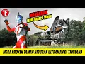Lagu 5 MEGA PROYEK Tokusatsu Paling Kontroversial