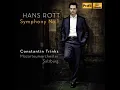 Symphony No. 1 in E Major: IV. Sehr langsam - Belebt