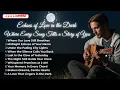 Where Our Love Still Breathes ❤️ | Slow Rock Love Songs Echoing Through the Dark