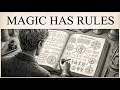 The 1988 Book That Turned Magick Into Physics