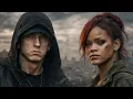 Lagu Eminem ft Rihanna - Love at war ( 2026 Music Video) OUT NOW!!!