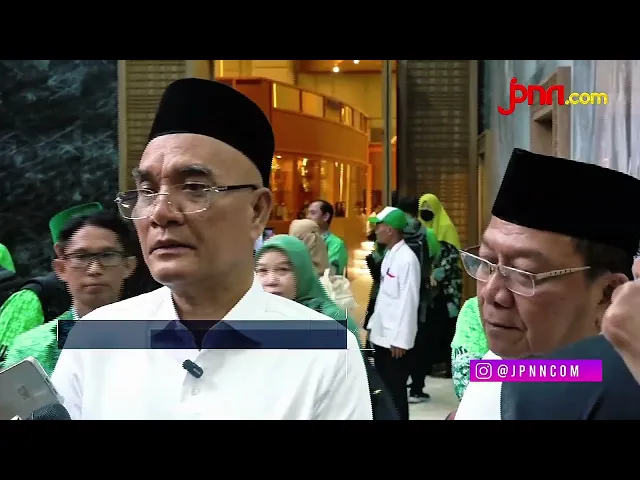 Soal Pembangunan Gedung MUI di Kawasan Bundaran HI, Begini Reaksi Ketua Komisi VIII DPR - JPNN.com