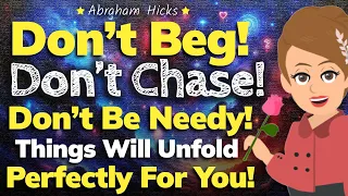 Download Begin To Feel The Change In This Perfect Moment! 🌟 Abraham Hicks 2024 MP3