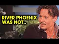 At 61 Johnny Depp FINALLY Speaks Out About River Phoenix s Tragic Death