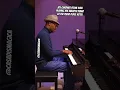 Download Lagu Joe Gardner from “Soul” performing live at the #pixarplacehotel  #pixar #disneylandresort