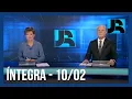 Download Lagu Assista à íntegra do Jornal da Record | 10/02/2023
