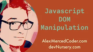 AM Coder - Javascript DOM Manipulation