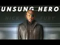 Nick Fury The Unsung Hero of the MCU