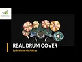 THE BEAUTY OF BALI-Alffy Rev/Real Drum PC Cover