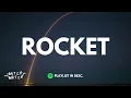 doechii - ROCKET (audio)