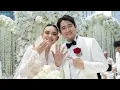 Download Lagu STORY AMANDA MANOPO - HAPPY WEDDING AMANDA \u0026 KENNY ❤️