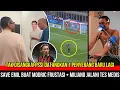 Download Lagu 🔴TIMNAS MAKIN MEWAH! Dalinga Jadi Tandem Miliano~Jadi Duet Terbaru TImnas~Emil Hebohkan Serie A