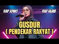 Download Lagu GUSDUR ( PENDEKAR RAKYAT ) - RAP HIJAB JOWO
