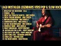 Lagu ALBUM NOSTALGIA LEGENDARIS | Pop \u0026 Slow Rock Penuh Kenangan \u0026 Emosi #music #viral #nostalgia