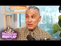 Reza Farahan Shares Honest Reaction To Mercedes Javid Divorce