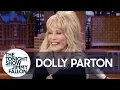Dolly Parton Shares the Origin Story of Her Biggest Assets