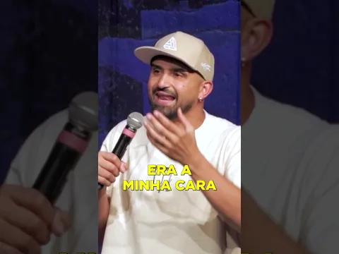 ELE FEZ DE NOVO - 04