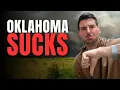 Thinking of Moving to Tulsa Oklahoma Watch This First 5 REASONS NOT TO MOVE