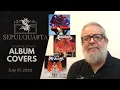 Download Lagu Storyteller - Sepultura album covers (Bestial Devastation, Morbid Visions \u0026 Schizophrenia)