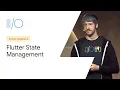 Pragmatic State Management in Flutter Google 19