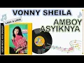 Download Lagu Lagu Lirik - AMBOY ASYIKNYA - VONNY SHEILA
