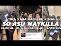 Lagu DJ KAMU MAU BALIKAN KARENA AKU CANTIK KAN -  SO ASU SOUND VELOCITY VIRAL TIKTOK FT @itsmeraley 