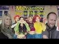 Lagu 마마무 (MAMAMOO) - 넌 is 뭔들 (You're the best) MV | Head Spread | Reaction