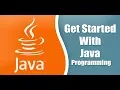 Learn Java in 30 minutes in one