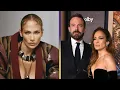 J Lo Says Ben Affleck Divorce Almost Took Me Out for Good