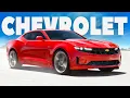 Download Lagu 101 Facts About CHEVROLET