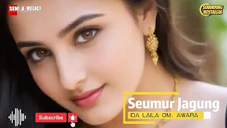 seumur jagung ida laila awara 