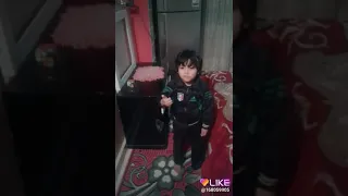 ماشي ماشي يلا نرقص دندنها