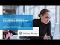 CCH ProSystem fx Engagement Workpaper Manager Knowledge Coach Upgrading an Installation