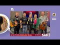 Download Lagu kultuurSAKE | Die BitterLekker Musas