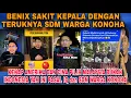 Lagu Benix sakit kepala karena Tiongkok dan Amerika memilih Malaysia bukan Indonesia‼️ Dia baru tahu b...