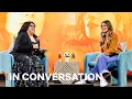 Griselda In Conversation with Sofia Vergara Netflix