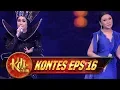 Download Lagu Buat Semua Terkesima, Ardea Duet Bareng Iyeth Bustami [LAILA CANGGUNG] - Kontes KDI Eps 16 (27/8)
