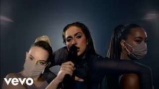 Tate McRae You Broke Me First MTV EMA 2020 