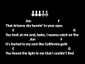 Download Lagu Lady Gaga - Always Remember Us This Way Chord And Lyrics | Easy