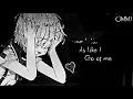 Nightcore → Sinking In ♪ (Katelyn Tarver // Jake Scott) LYRICS ✔︎