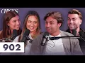 DWTS Wicked Night Recap Love Island s Casey O Gorman Tom Clare Interview