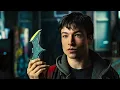 Video di Zack Snyder's Justice League: Bruce Wayne recluta Barry Allen