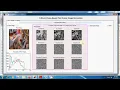 Chaos-Based Fast Colour Image Encryption Image Processing Projects MATLAB Chaos Model