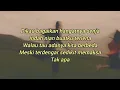 MARIA - AKU JEJE LYRICS