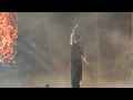 Martin Garrix & U2 - Fireflies Live From Valencia