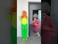 Download Lagu Scary Tescher vs Haggy Waggy🥊💥🚪#funny #scaryteacher #haggywaggy #doordash #tiktok