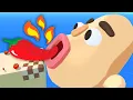 Download Lagu Sandwich Runner - Gameplay Walkthrough - All Levels (IOS, Android)