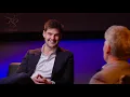 #TSODailyDose Don Challen in Conversation, MOZART Clarinet Concerto, II. Adagio